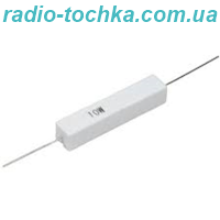 100R0 10Вт резистор 5%