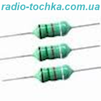 3.3uH 0.13A ф2.5 L6 дросель