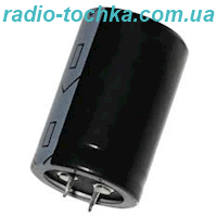 470uF 550V конденсатор електролітичний 105*
