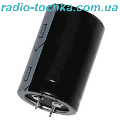 470uF 550V конденсатор електролітичний 105*