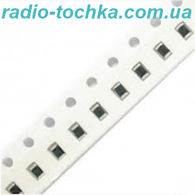 7k5 1206 резистор (10 шт.) 5%