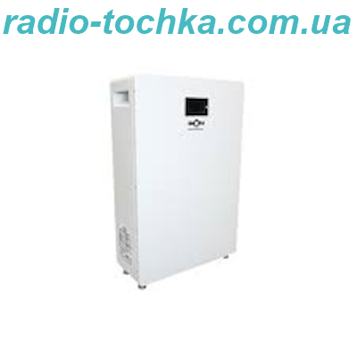 Акумуляторна батарея Biom Professional 48В (51.2В) BALFP-512200-V1 10кВтч