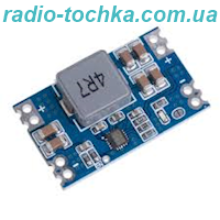 DC/DC пониж.Mini560 in 7V-32V out 3.3V 4A