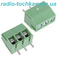 DG350-3.5-0.3p терминал блок