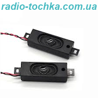Динамік 8R 2W GSPK582210BOX