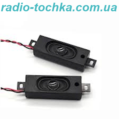 Динамік 8R 2W GSPK582210BOX