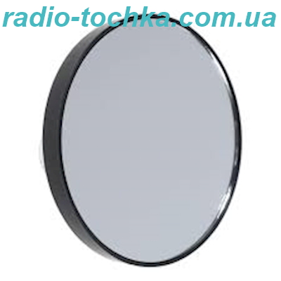 Дзеркало з 80-кратним збільшенням і присоскою
