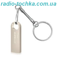 Флеш-накопичувач USB 16GB + брелок