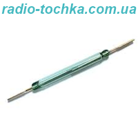 Геркон MKA50502 зелений корпус GOLD