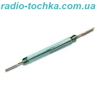 Геркон MKA50502 зелений корпус GOLD