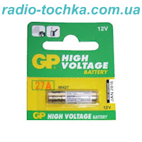 GP 27A 12V