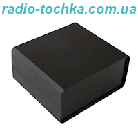 KM85 чорний комплект