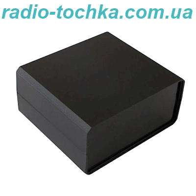 KM85 чорний комплект