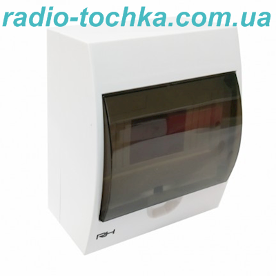 Коробка 24 RIGHT HAUSEN зовнішня (скло)