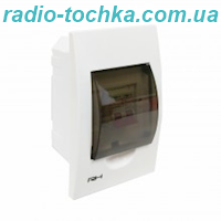 Коробка 8 RIGHT HAUSEN внутрiшня (скло)