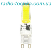 Лампа Biom Led G9 5W 4500K 220V