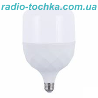 Лампа Biom Led HP-30-6 T100 30W E27 4500K