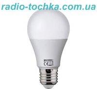 Лампа HOROZ LED METRO-2 10W 4200K 24-48V
