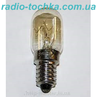 Лампа МХП 230V 20W для СВЧ цоколь