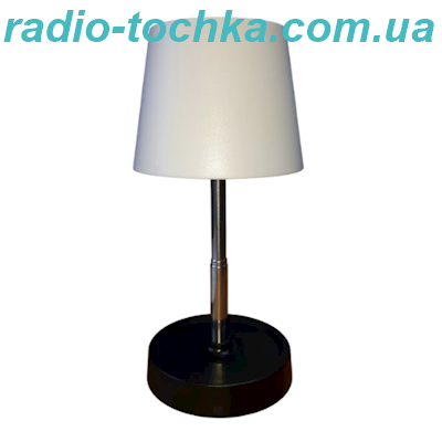 Лампа настільна акумуляторна КТ-667
