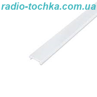 ЛЕД розсіювач матовий к ПФ 25-26