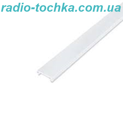 ЛЕД розсіювач матовий к ПФ 25-26