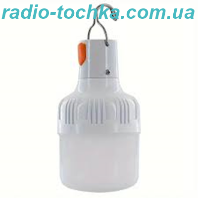 Ліхтар кемпінговий світлодіодний акумуляторний (WX-01)