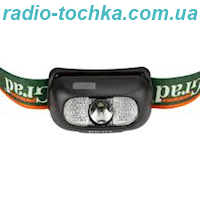 Лiхтар на лоб акумуляторний 3П microUSB