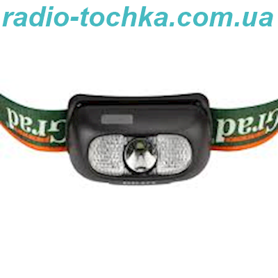 Лiхтар на лоб акумуляторний 3П microUSB