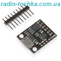 Модуль Arduino Mini, USB ATtiny85
