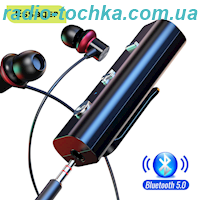 Модуль Bluetooth приймач з виходом 3.5мм BT5.0