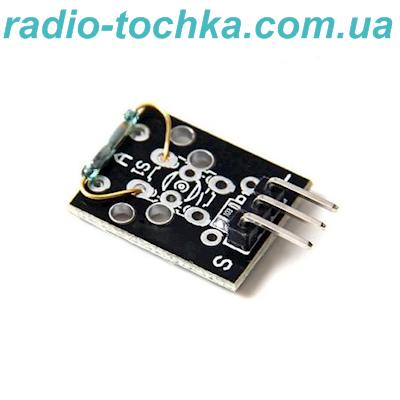 Модуль геркона KY-021 для Arduino