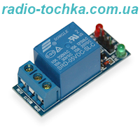 Модуль реле 5V KY-019