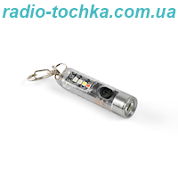 Портативний світлодіодний ліхтарик TITANUM TLF-T15