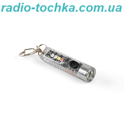 Портативний світлодіодний ліхтарик TITANUM TLF-T15