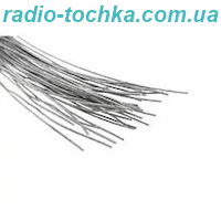 Припій Castolin 192 FBK алюміній-мідь з флюсом L=500мм