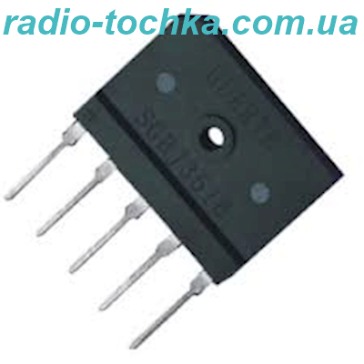 SGBJ5016 3-х фазний діодний міст