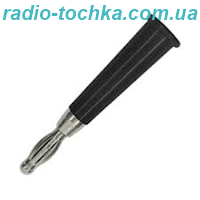 Щуп "банан" 4мм J10010