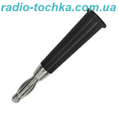 Щуп "банан" 4мм J10010