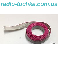 Шлейф 20pin RC-20