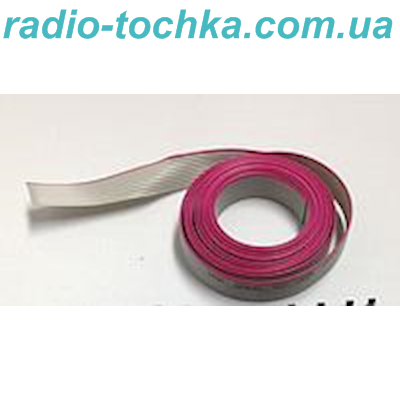 Шлейф 20pin RC-20