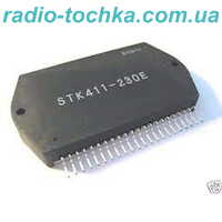STK411-230