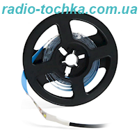 Стрічка біла 6500K 5V USB  2м