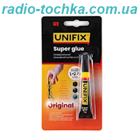 Супер-клей Enifix 2г