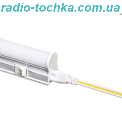 Светильник ENERLIGHT HARMONIA T5 18Вт 4000К АС220