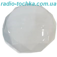 Світильник світлодіодний Biom DL-R205-30 5000K 36W без д/у