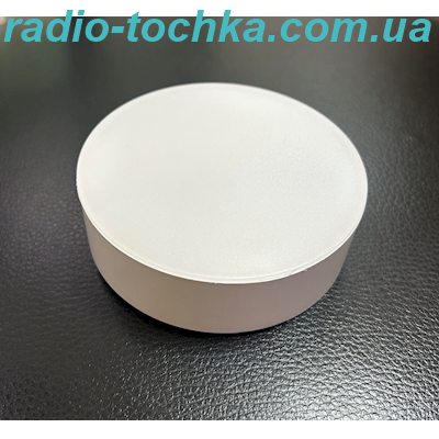 Світильник світлодіодний  Biom NL-1-R24-W-5 24w круглий 5000К білий