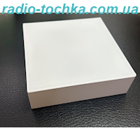 Світильник світлодіодний   Biom NL-1-S24-W-5 24w квадратний 5000К білий