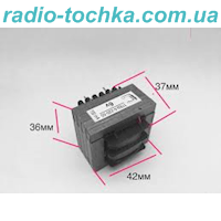 ТПШ-5-220-50 4.5V трансформатор