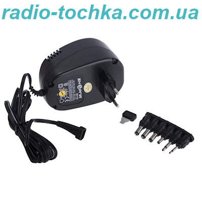 Універсальний блок живлення Енергія ЕН-723